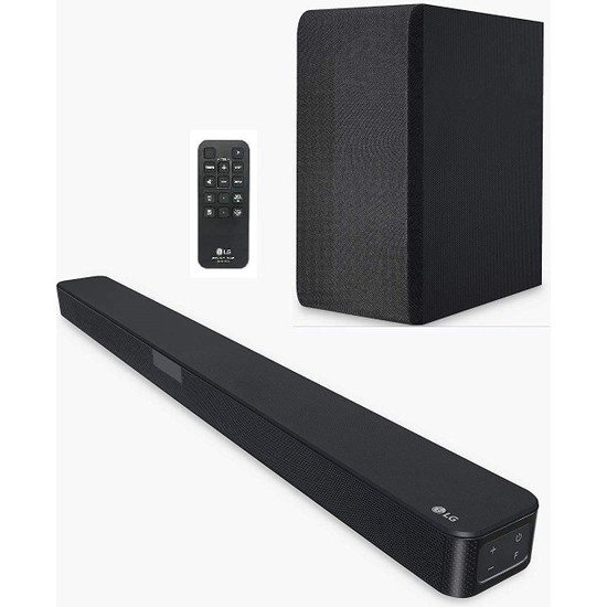 Lg Sn4 Soundbar Hoparlor Fiyat?, Taksit Secenekleri ile Sat?n Al