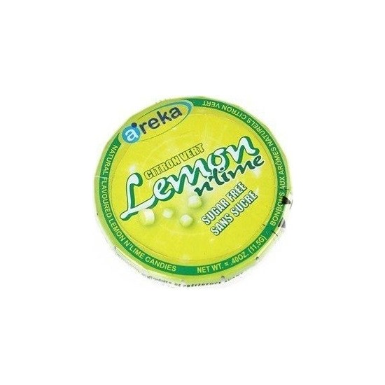 Areka Limonlu Şeker 11.5 Gr