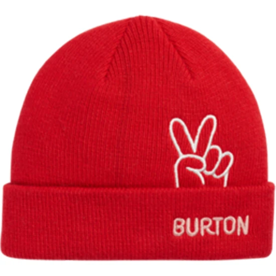 Burton Toddler Çocuk Bere 13428106650