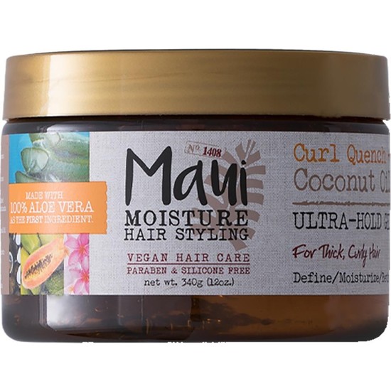 Maui Coconut Oil UltraHold Jöle 340GR Fiyatı Taksit Seçenekleri