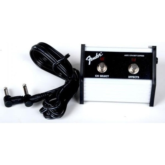 Fender Footswitch 2 Button Champion 40 Fiyatı Taksit Seçenekleri