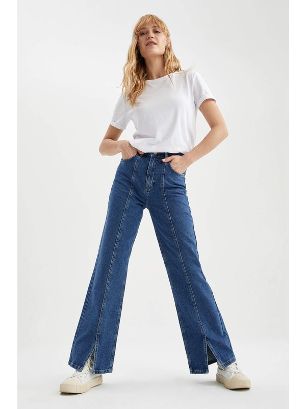 Defacto wide leg jean - aimerangers2020.fr