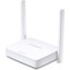 MW302R 3 Port 300MBPS Wifi Router 2X5DBI 2