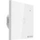 S-Link Swapp SL-EG31 Kablosuz ve Dokunmatik Aydınlatma Anahtarı 1li Wifi Tuya Destekli