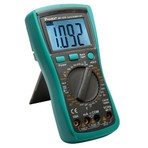 Pro's Kit Proskit Mt-1270 Dijital Multimetre