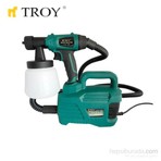 Troy 18690 Portatif Elektrikli Sprey Boya Tabancası