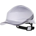 Delta Plus Baret Beyaz Baseball Dıamond V Floresan