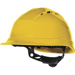 Delta Plus Baret Sarı Quartz Up Iv