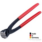 Knipex Betoncu Kerpeteni 280 mm Siyah Fosfat Kaplama 