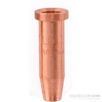 Yıldız 44047 Kesme Dış Lüle (Bakır Kovan) Propan  Oksijen ( Kesme Kapasitesi 3  100 mm )