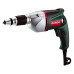 Metabo Dwse 6.3 Elektrikli Tornavida