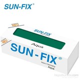 Sun-Fix Macun Kaynak, Aqua