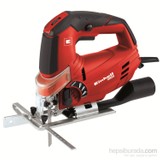 Einhell TC-JS 85, Dekupaj Testere