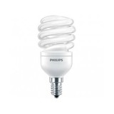 Philips Econtwister 12W E14 Duy Warmwhite Sarı Işık