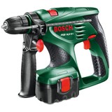 Bosch PSB 14,4 V-i Çift Akülü Darbeli Matkap/Vidalama Makinası