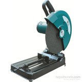 CatPower 2402 Metal Kesme, 1800w. 350mm, Mengeneli