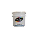 Filli Boya Parlak Yağlı Boya 0.75 Litre Bayrak Kırmızı