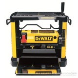 Dewalt DW733-QS Taşınabilir Planya ve Kalınlık Makinası 1800w 10000dev/Dak