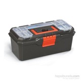 PORT-BAG PO06 Organizerli Maestro Takım Çantası 13"