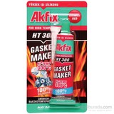 Akfix Ht300 Yüksek Isı Silikonu 422734