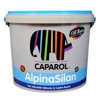 Filli Boya Alpinasilan Silinebilir İç Cephe Boyası 2,5 Lt