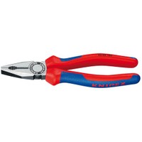 KNIPEX 03 02 160 Kombine Pense 160 mm