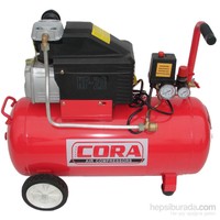 Cora 50 Litre Kompresör