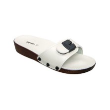 Ceyo Mınellı Topuklu Kadın Terlik