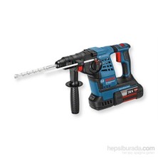 Bosch Gbh 36 V-Lı Plus Akülü Kırıcı Delici
