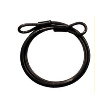 4.50Mt 10Mm Çap Çelik Örgü Halat