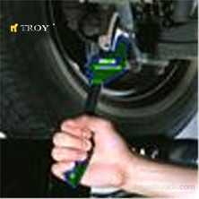 Troy 21246 Kolay Ayarlanabilir Boru Anahtarı (300Mm)