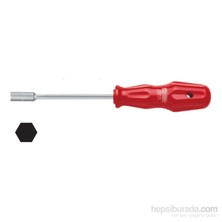 Ceta Form 1306M Torex Lokma Uçlu Tornavida 6Mm