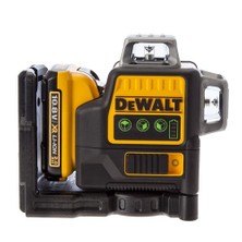 Dewalt Dce089d1r 10,8Volt/2,0 Ah Li-Ion Çizgi Lazer Distomat