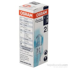 Osram Halostar Halojen Ampul 12/10 İğne Bacak