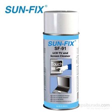 Sun-Fix Tft/Lcd Tv Ekran Temizleyici Sf-91