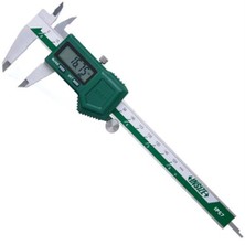 İnsize 1118 Ip67 Dijital Kumpas 300 Mm