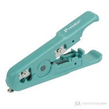 Pro's Kit 6Pk-501 Utp/Stp Kablo Açma Pensesi