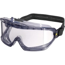 Delta Plus Gözlük Goggle Galeras Clear