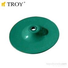 Troy 27920 Disk Altı (115Mm)