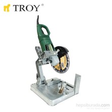 Troy 90009 Yüzey Taşlama Sehpası - 180-230Mm