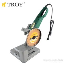 Troy 90009 Yüzey Taşlama Sehpası - 180-230Mm