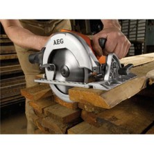 AEG KS 66 C (1600 W) Sunta kesme 190mm