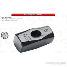 Desa 5 Kg Düz Balyoz