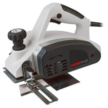 CROWN FLEX CT 14001 Elektrikli 650 W Planya Makinası