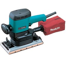 Makita 9046 Eksantrik Zımpara 600W 115X229mm