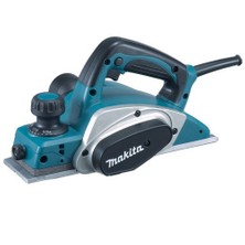 Makita Kp0800 Planya 620W 9 Mm Lamba Derinliği