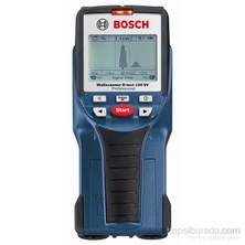 Bosch D-Tect 150 Sv Multi Dedektör