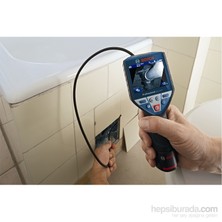 Bosch Gıc 120 C L-Boxx Ready Denetim Kamerası