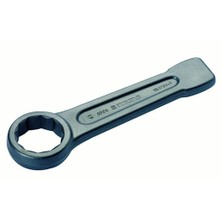 İzeltaş Yıldız Çakma Anahtar 38 Mm