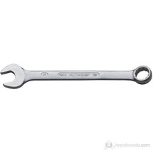 Altaş 9 Normal Tip Kombine Anahtar 20 Mm